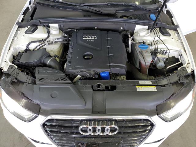 Photo 11 from auction – 2016 AUDI A4 PREMIUM with VIN WAUBFAFL0GA006848