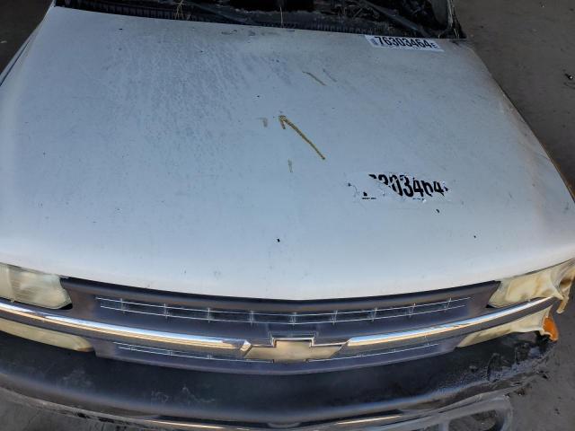 Photo 11 from auction – 2000 CHEVROLET SILVERADO with VIN 2GCEK19T1Y1250592
