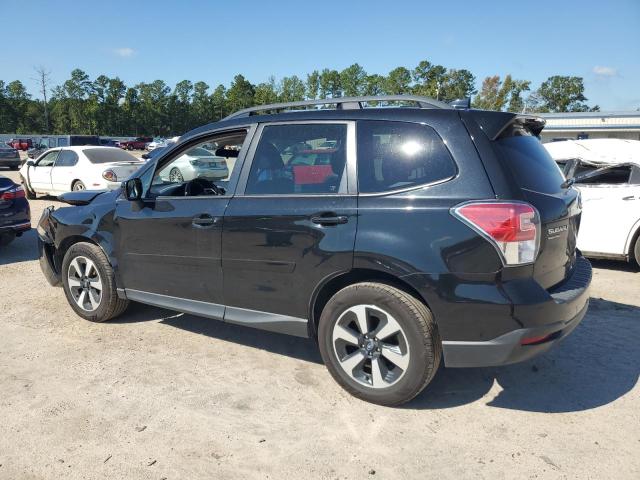 Photo 2 from auction – 2018 SUBARU FORESTER 2 with VIN JF2SJAGC9JH499879