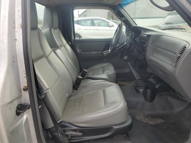 Photo 10 from auction – 2005 FORD RANGER with VIN 1FTYR10D05PA63471