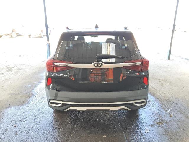 صورة رقم 6 من المزاد - 2021 KIA SELTOS S مع VIN KNDEU2AA4M7043086