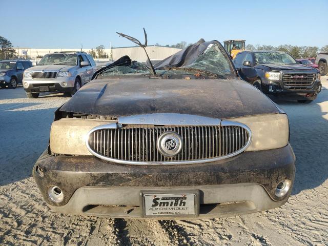 Photo 5 from auction – 2005 BUICK RAINIER CX with VIN 5GADS13S452185147