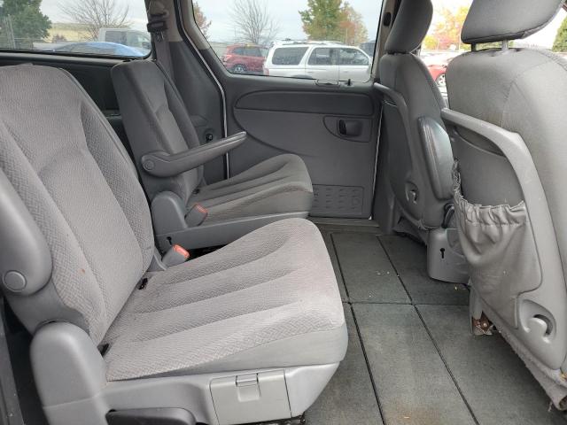Photo 11 from auction – 2006 DODGE GRAND CARA with VIN 2D4GP44L86R800598