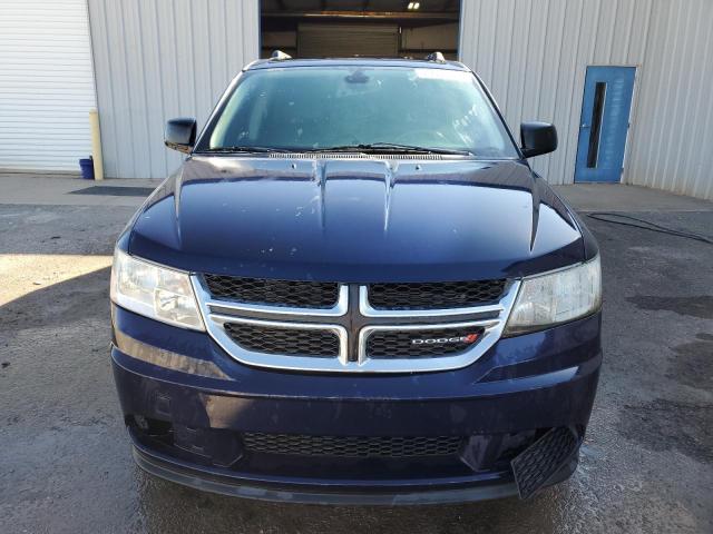 Photo 5 from auction – 2018 DODGE JOURNEY SE with VIN 3C4PDCABXJT517329
