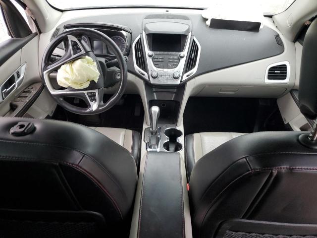 Photo 8 from auction – 2013 GMC TERRAIN SL with VIN 2GKALUEK3D6207884