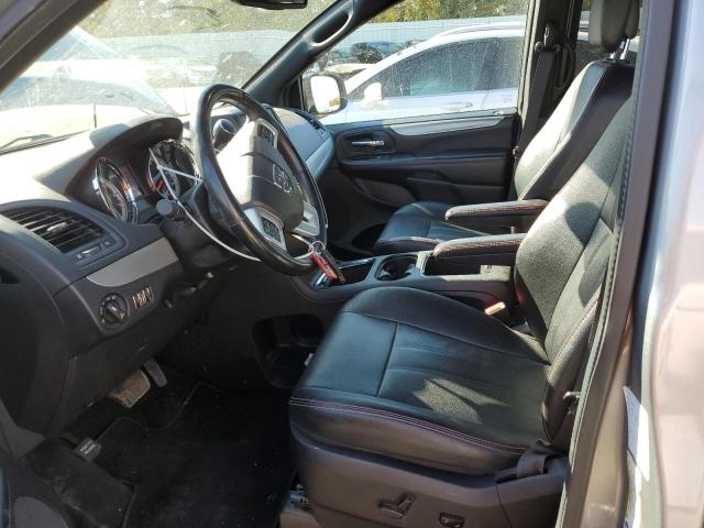 Photo 7 from auction – 2019 DODGE GRAND CARA with VIN 2C4RDGEG9KR706838
