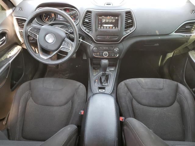 Photo 8 from auction – 2019 JEEP CHEROKEE L with VIN 1C4PJLCB8KD486529