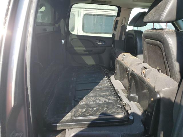 Photo 11 from auction – 2007 CHEVROLET AVALANCHE with VIN 3GNEC120X7G293726