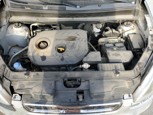Photo 11 from auction – 2013 KIA SOUL + with VIN KNDJT2A65D7766894
