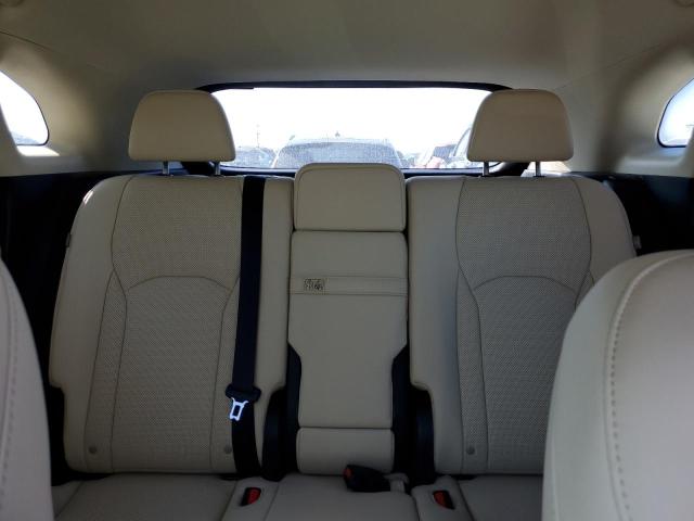 Photo 10 from auction – 2022 LEXUS RX 350 with VIN 2T2HZMAA1NC256115