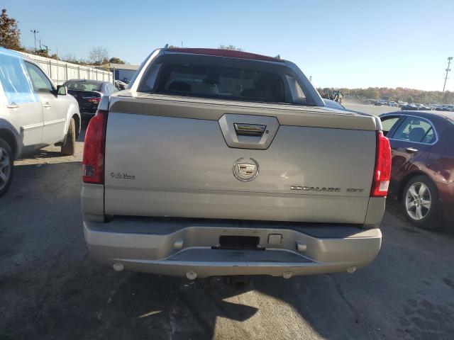 Photo 6 from auction – 2005 CADILLAC ESCALADE E with VIN 3GYEK62N05G205410