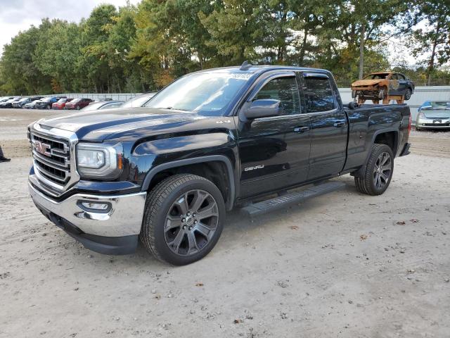 GMC SIERRA K15 2016 with VIN 1GTV2MEC3GZ286331 - Photo from auction