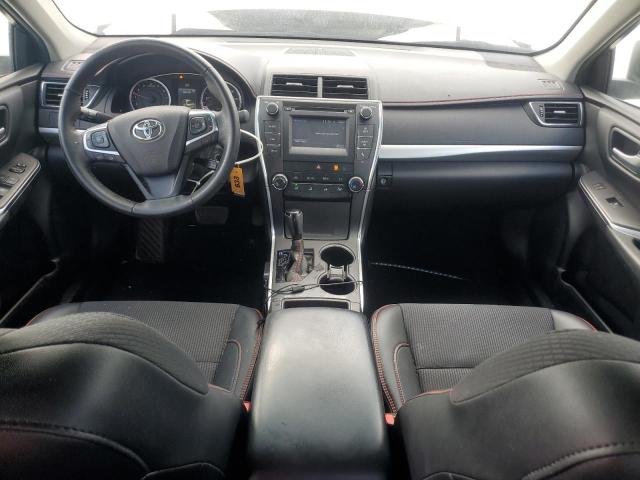 Photo 8 from auction – 2017 TOYOTA CAMRY LE with VIN 4T1BF1FK3HU693605