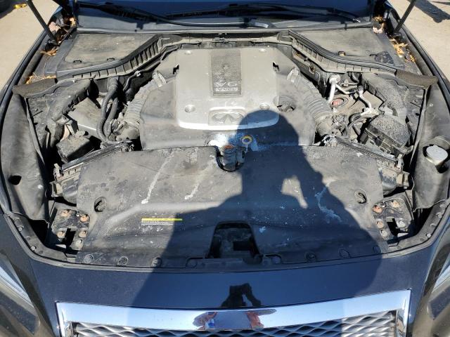 Photo 11 from auction – 2015 INFINITI Q50 BASE with VIN JN1BV7AR3FM414359