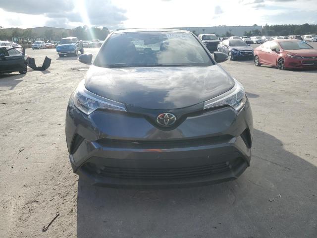 Photo 5 from auction – 2019 TOYOTA C-HR XLE with VIN NMTKHMBX6KR100749