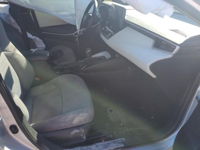 Photo 7 from auction – 2023 TOYOTA COROLLA SE with VIN 5YFS4MCE4PP163374