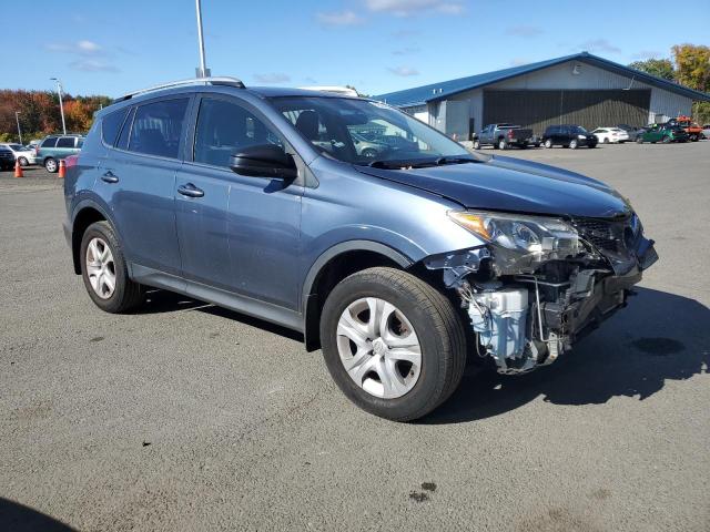 Photo 4 from auction – 2014 TOYOTA RAV4 LE with VIN JTMBFREV8ED076615