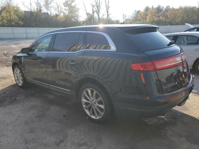 Photo 2 from auction – 2010 LINCOLN MKT with VIN 2LMHJ5AT7ABJ11618