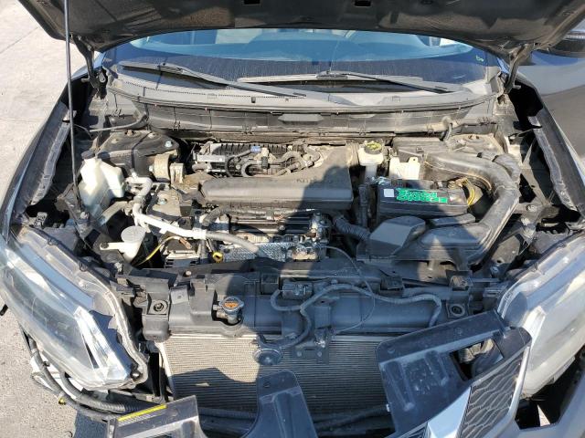 Photo 12 from auction – 2016 NISSAN ROGUE S with VIN KNMAT2MT8GP726413