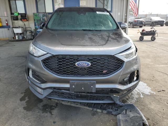 Photo 5 from auction – 2019 FORD EDGE ST with VIN 2FMPK4APXKBC21517