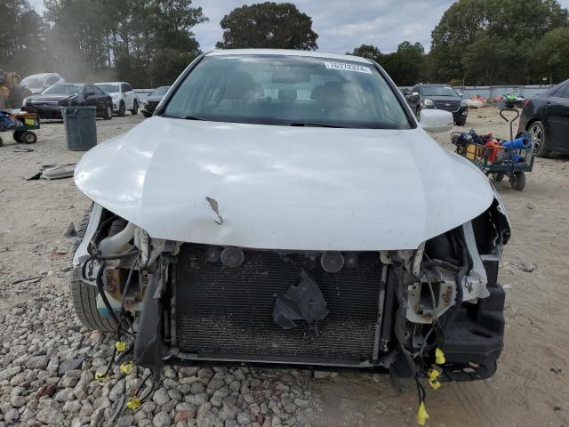 Photo 5 from auction – 2014 HONDA ACCORD EXL with VIN 1HGCR2F80EA183169