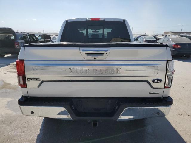 Photo 6 from auction – 2019 FORD F150 SUPER with VIN 1FTEW1E49KFC55770