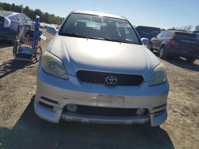 Photo 5 from auction – 2003 TOYOTA COROLLA MA with VIN 2T1KR32E83C096592