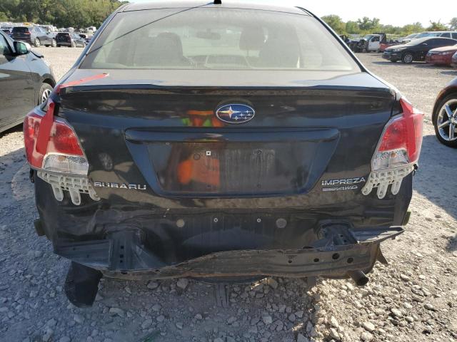 Photo 6 from auction – 2015 SUBARU IMPREZA with VIN JF1GJAA69FH019330