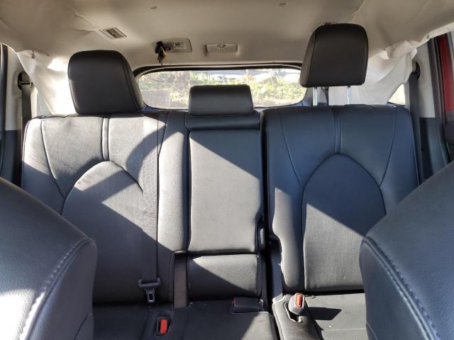 Photo 10 from auction – 2021 TOYOTA HIGHLANDER with VIN 5TDDZRBH2MS117984