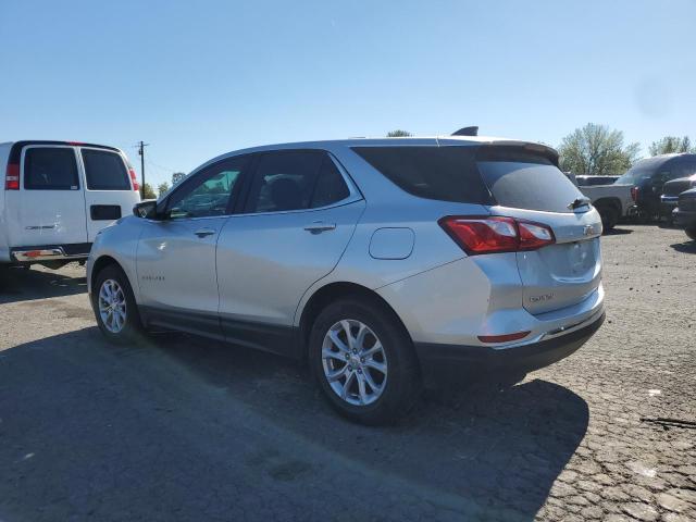 Photo 2 from auction – 2018 CHEVROLET EQUINOX LT with VIN 3GNAXSEV6JS573213