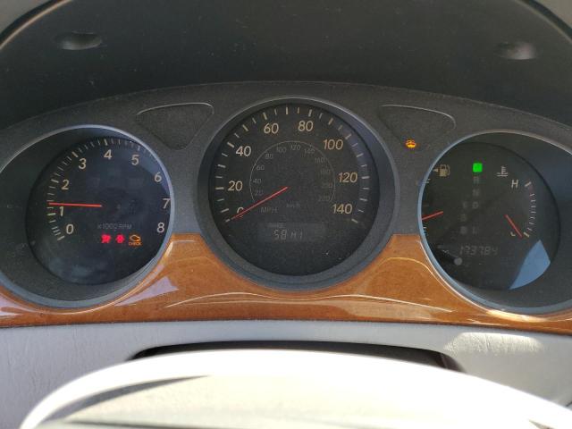 Photo 9 from auction – 2006 LEXUS ES 330 with VIN JTHBA30G365159898