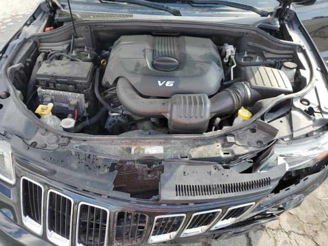 Photo 12 from auction – 2015 JEEP GRAND CHER with VIN 1C4RJFBGXFC226300