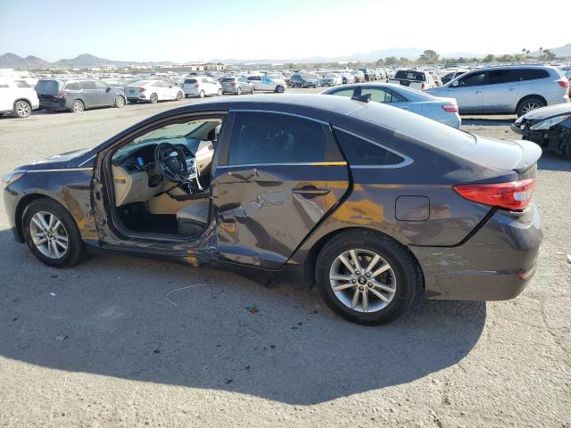 Photo 2 from auction – 2016 HYUNDAI SONATA SE with VIN 5NPE24AF6GH388830