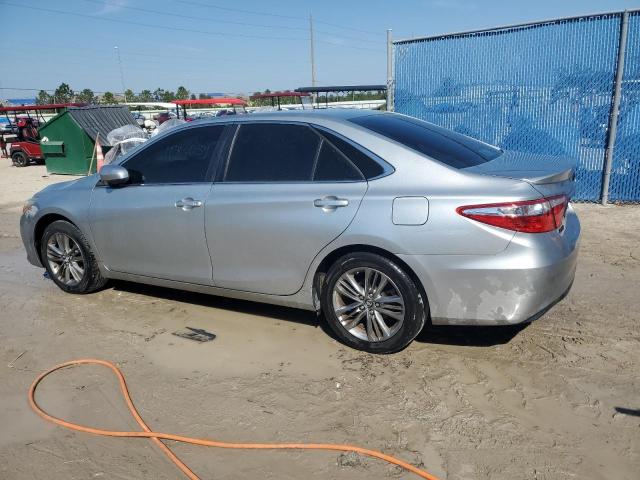 Photo 2 from auction – 2017 TOYOTA CAMRY LE with VIN 4T1BF1FK2HU287475