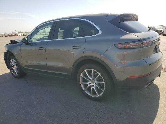 Photo 2 from auction – 2020 PORSCHE CAYENNE with VIN WP1AA2AYXLDA07129