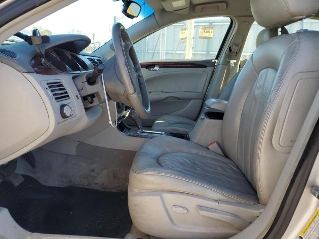 Photo 7 from auction – 2008 BUICK LUCERNE CX with VIN 1G4HD57248U167506