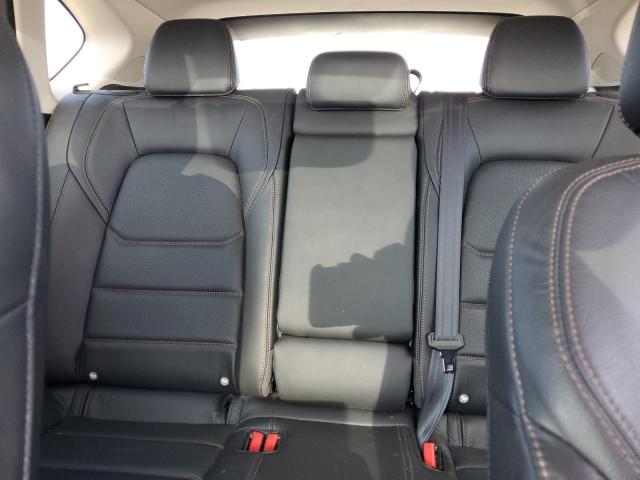 Photo 10 from auction – 2023 MAZDA CX-5 PREMI with VIN JM3KFBDM4P0255316