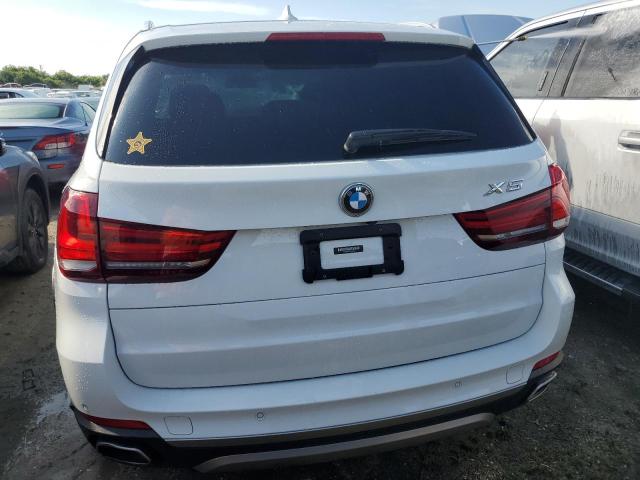 Photo 6 from auction – 2018 BMW X5 XDRIVE3 with VIN 5UXKR0C57J0X96672