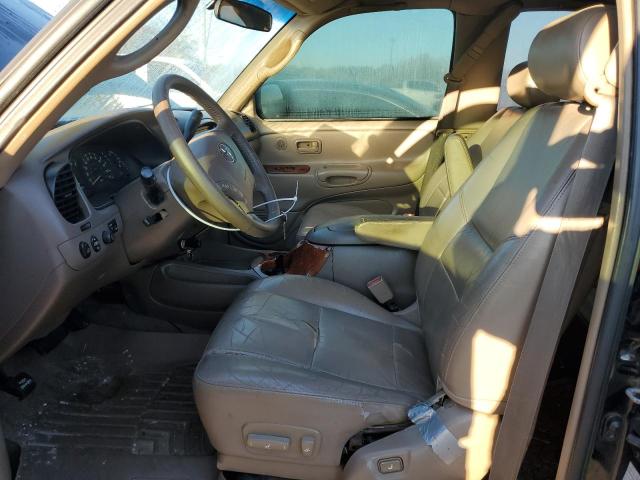 Photo 7 from auction – 2003 TOYOTA TUNDRA ACC with VIN 5TBBT48183S374838