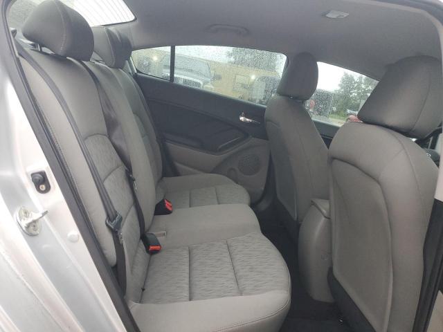 Photo 10 from auction – 2015 KIA FORTE LX with VIN KNAFK4A60F5307837
