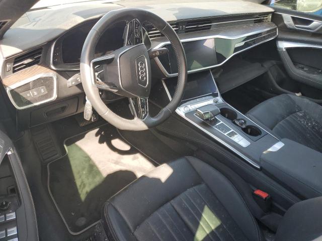 Photo 8 from auction – 2019 AUDI A7 PRESTIG with VIN WAUV2BF23KN046042
