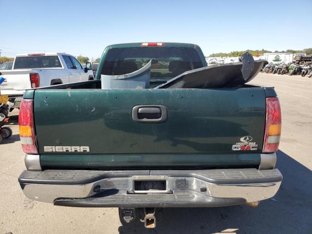 Photo 6 from auction – 2002 GMC NEW SIERRA with VIN 2GTEK19T721283202