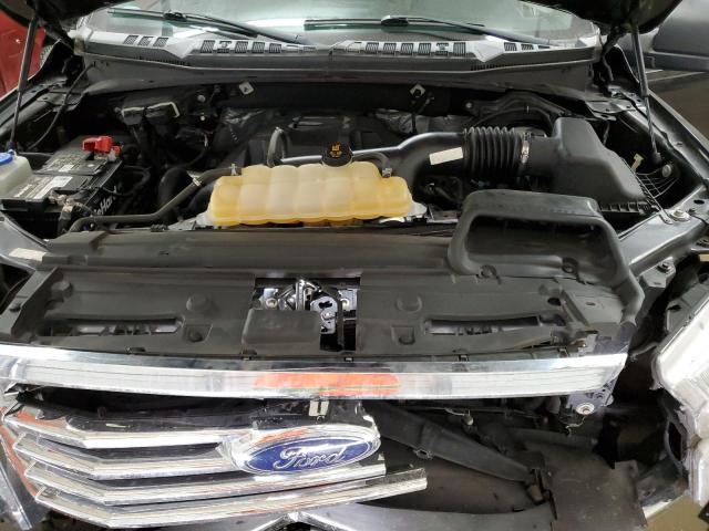 Photo 12 from auction – 2015 FORD F150 SUPER with VIN 1FTEX1EP9FKE74197