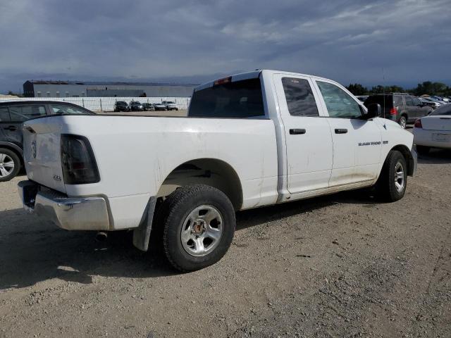 Photo 3 from auction – 2011 DODGE RAM 1500 with VIN 1D7RV1GTXBS524204