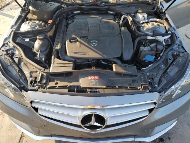 Photo 11 from auction – 2014 MERCEDES-BENZ E 350 with VIN WDDHF5KB4EA838617