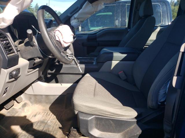 Photo 7 from auction – 2015 FORD F150 SUPER with VIN 1FTEX1EP7FFC29178