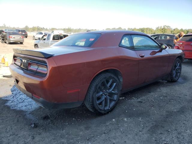 Photo 3 from auction – 2022 DODGE CHALLENGER with VIN 2C3CDZAG3NH238532