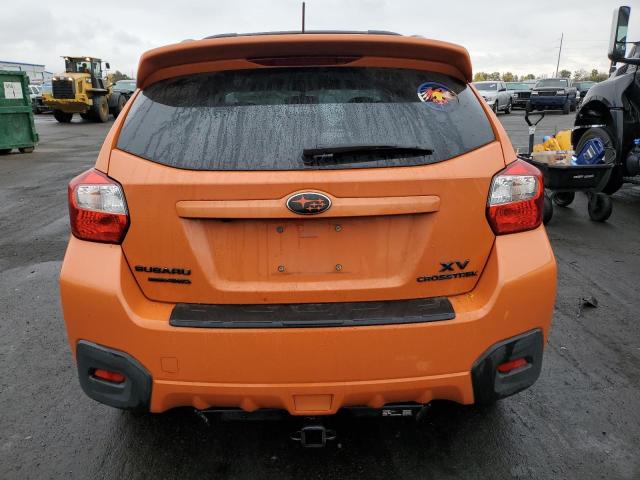 Photo 6 from auction – 2014 SUBARU XV CROSSTR with VIN JF2GPAKC8E8205079