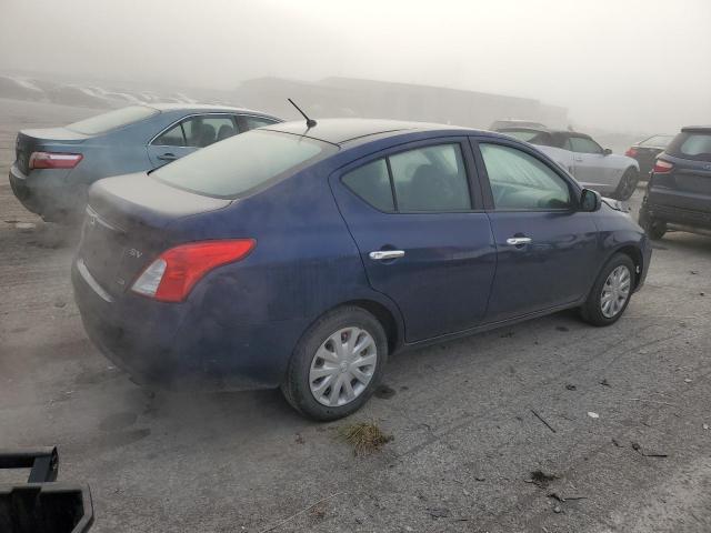 Photo 3 from auction – 2012 NISSAN VERSA S with VIN 3N1CN7AP6CL834819