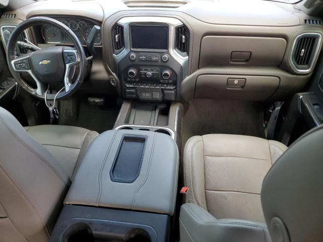 Photo 8 from auction – 2020 CHEVROLET SILVERADO with VIN 1GC4YPE70LF196080